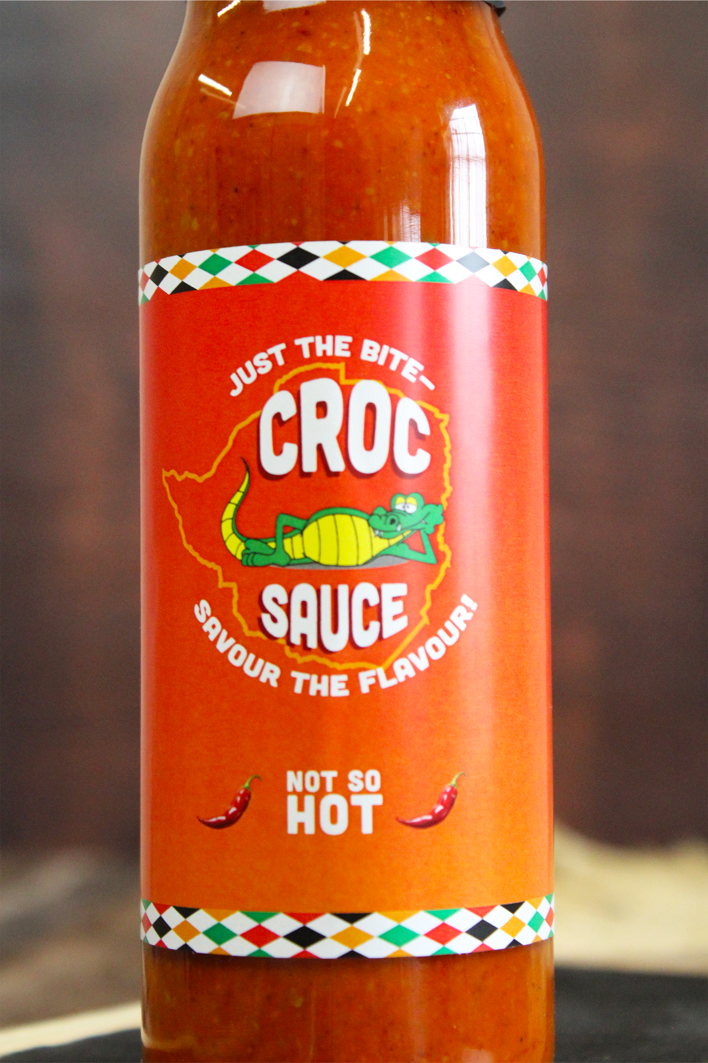 Not So Hot