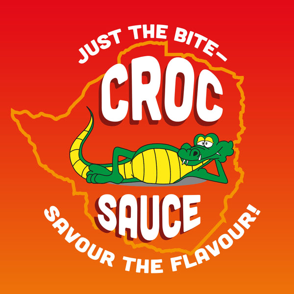 CrocSauce UK