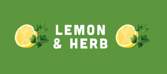 Lemon & Herb