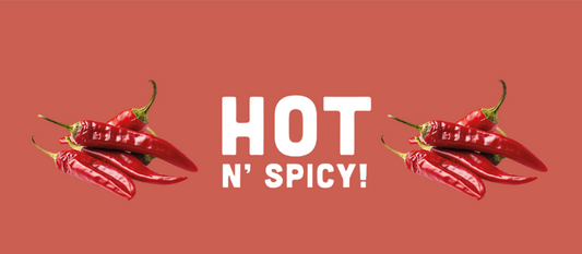 Hot N' Spicy