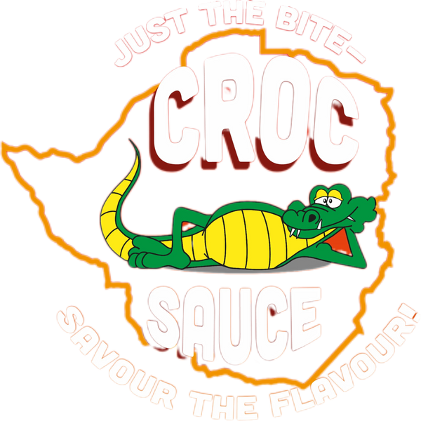 CrocSauce UK